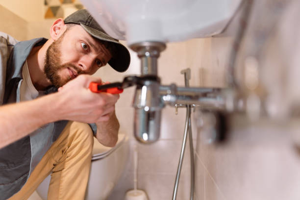 Hanscom Af, MA Plumbing Services Company